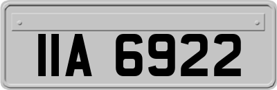 IIA6922