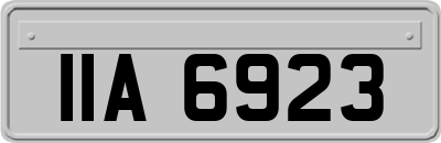 IIA6923