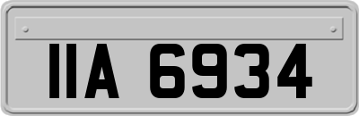 IIA6934