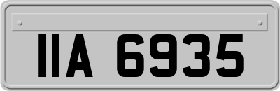 IIA6935