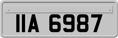 IIA6987