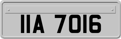 IIA7016