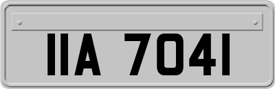 IIA7041