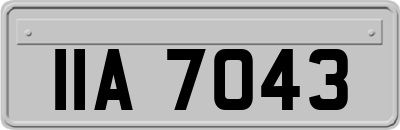IIA7043