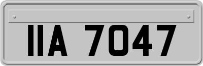 IIA7047