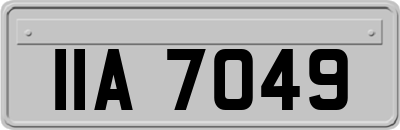 IIA7049