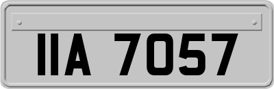 IIA7057