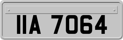 IIA7064