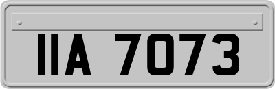 IIA7073