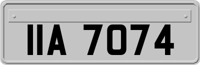 IIA7074