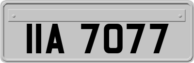 IIA7077