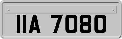 IIA7080