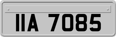IIA7085