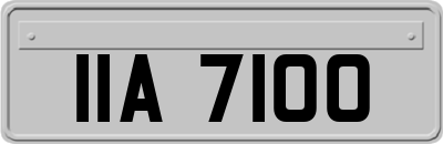 IIA7100