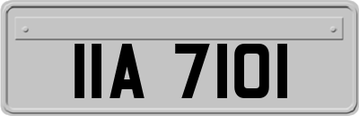 IIA7101