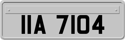 IIA7104