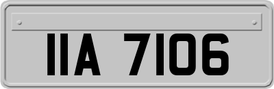 IIA7106