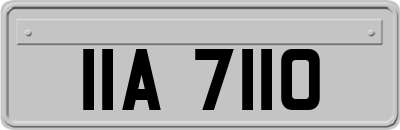 IIA7110