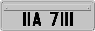IIA7111