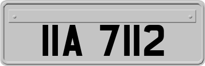 IIA7112