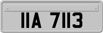 IIA7113