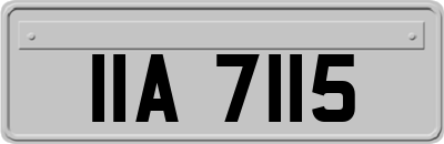 IIA7115