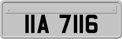 IIA7116