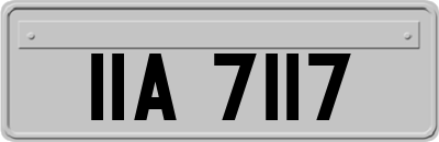 IIA7117
