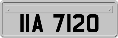 IIA7120