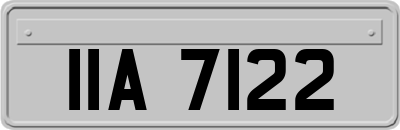 IIA7122