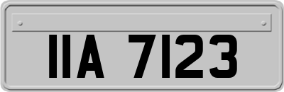 IIA7123