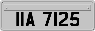IIA7125