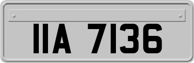 IIA7136