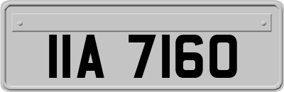 IIA7160