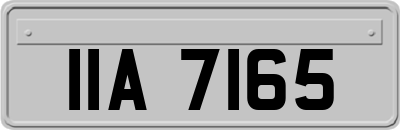 IIA7165
