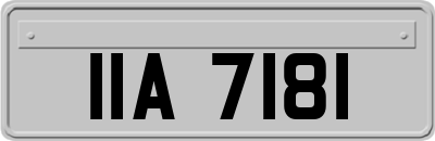 IIA7181