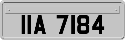 IIA7184