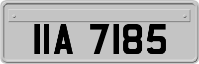 IIA7185
