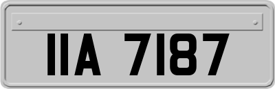 IIA7187