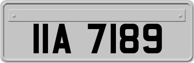 IIA7189