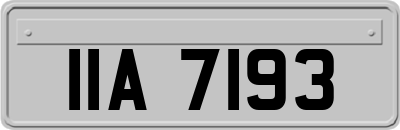 IIA7193