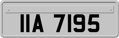 IIA7195
