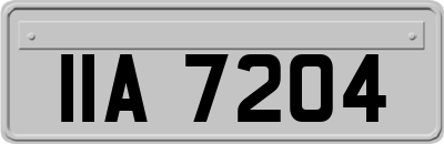 IIA7204