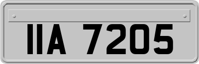 IIA7205