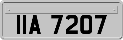 IIA7207