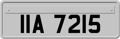 IIA7215