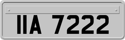 IIA7222