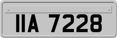 IIA7228