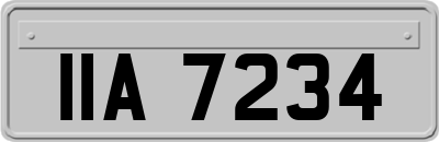 IIA7234