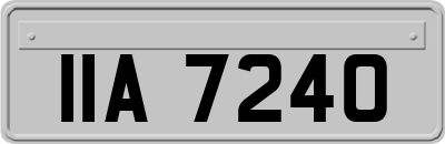 IIA7240